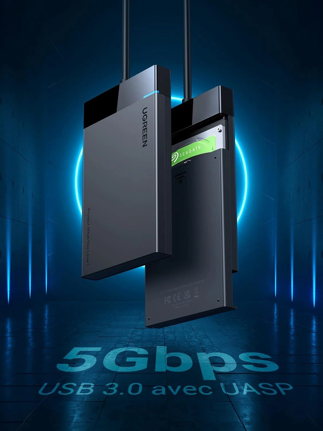 UGREEN-2.5-Inch-SATA-HDD-SSD-6GBPS-Hard-Drive-Enclosure-with-USB-3.0-inbuilt-Cable-US221-30847-Ugreenlk-3.webp
