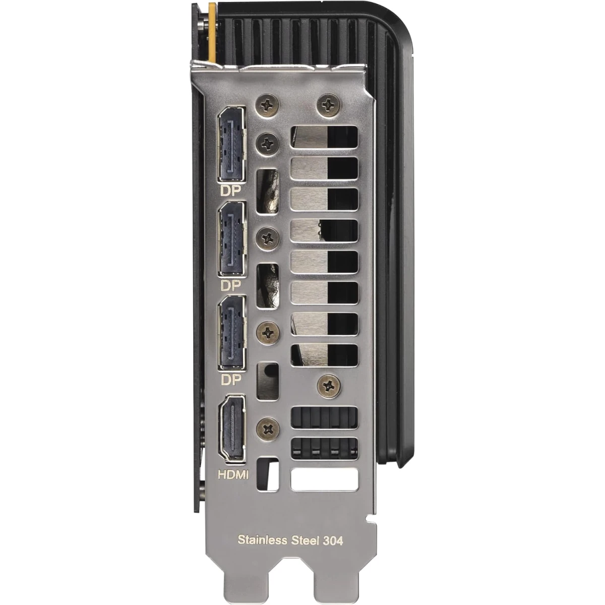 ASUS PRIME GeForce RTX 5060 OC Edition 8GB GDDR7 128-Bit Memory, 2565 MHz Boost Clock, 28 Gbps Memory Speed, 3840 CUDA Cores, PCI Express 5.0