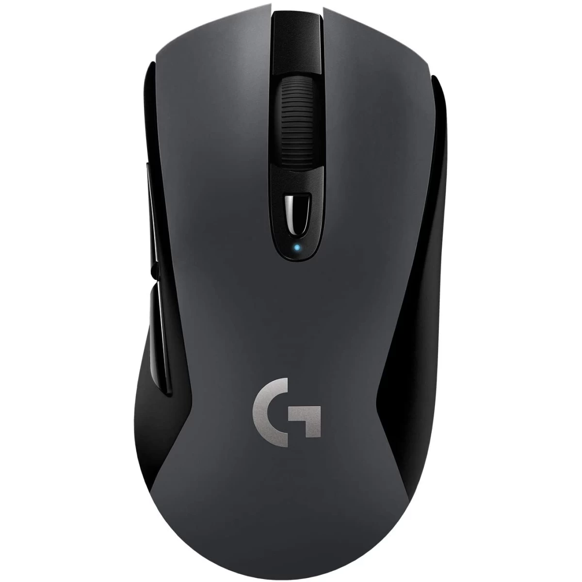 Logitech G603 Wireless Lightweight Hero Sensor 12000 DPI 500 Hours Battery Life