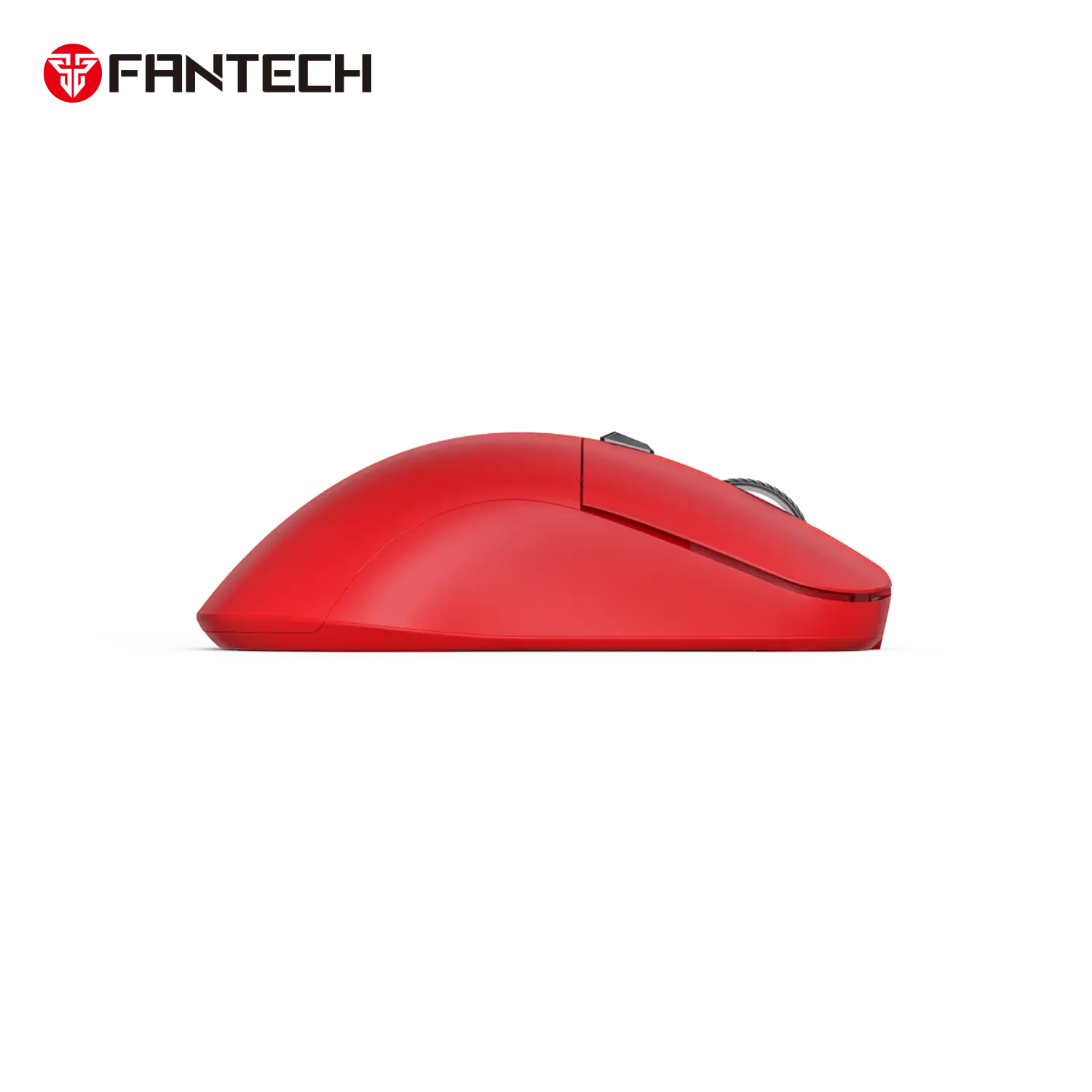 FANTECH KANATA S WG9S WIRELESS GAMING MOUSE - RED Dual Connection Mode