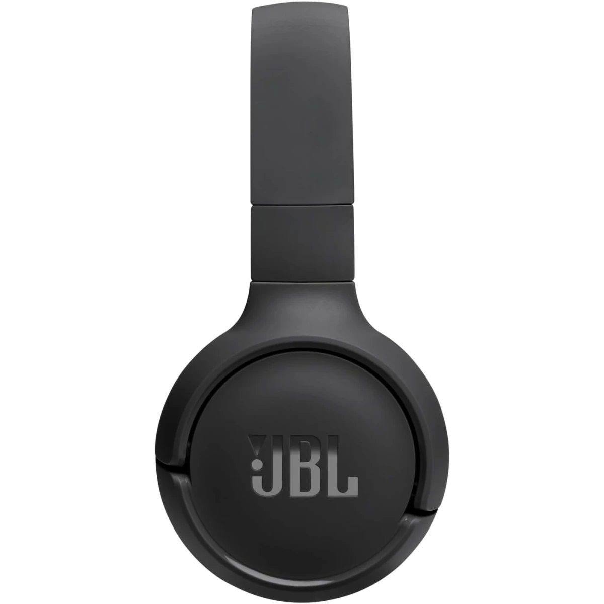 JBL Tune 520BT Bluetooth 5.3 On-Ear Headphones with JBL Pure Bass Sound & Hands-Free Calls 57-Hour Battery Life - Black