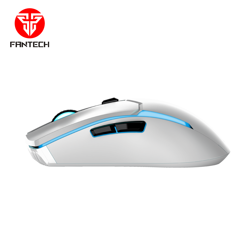 FANTECH VENOM II WGC2 SPACE EDITION WIRELESS PRO-GAMING MOUSE