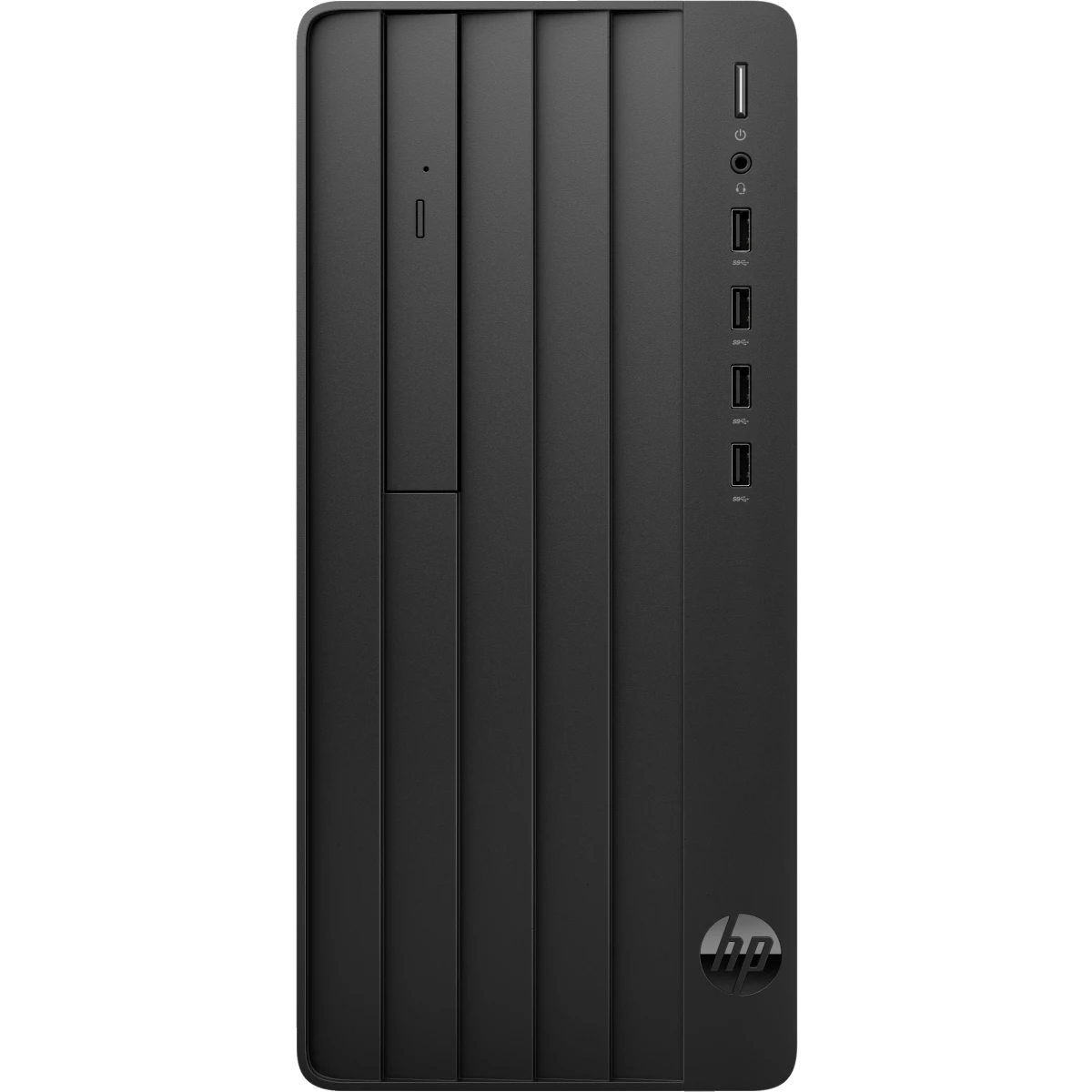 HP Pro 290 G9 NEW 13Gen Intel Core i5 14-Cores Business Class Tower Desktop - Black