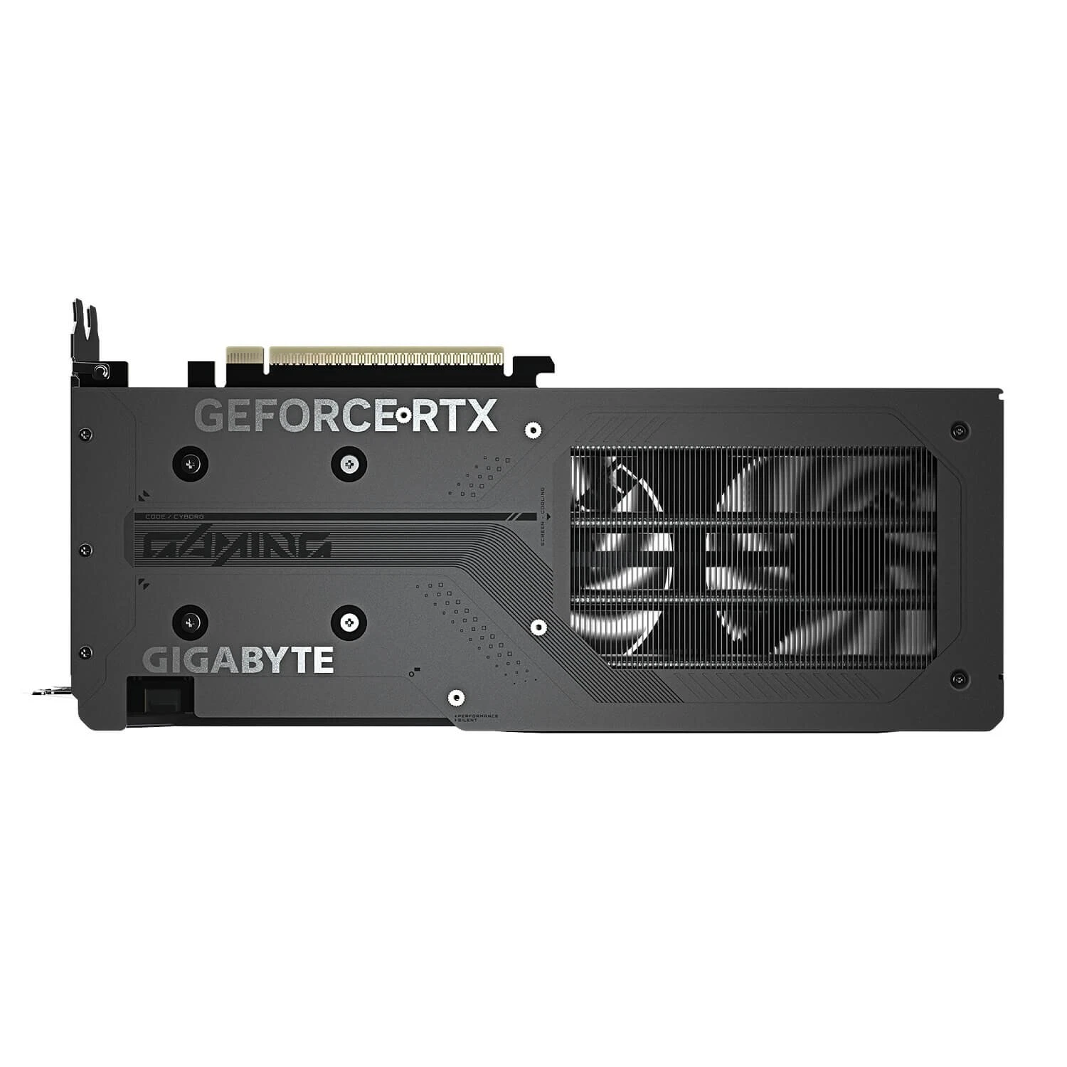 GeForce RTX™ 5060 GAMING OC 8G GV-N5060GAMING OC-8GD GDDR7 128bit PCIe 5.0 x16