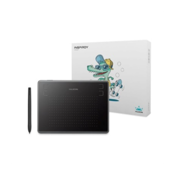Huion Inspiroy H430P Graphics Tablet