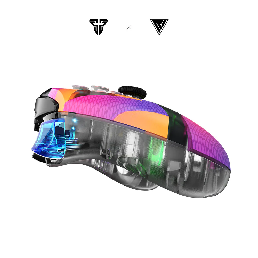 FANTECH NOVA WGP14V2 DUAL CONNECTION (BT/WIRED) GAMING CONTROLLER