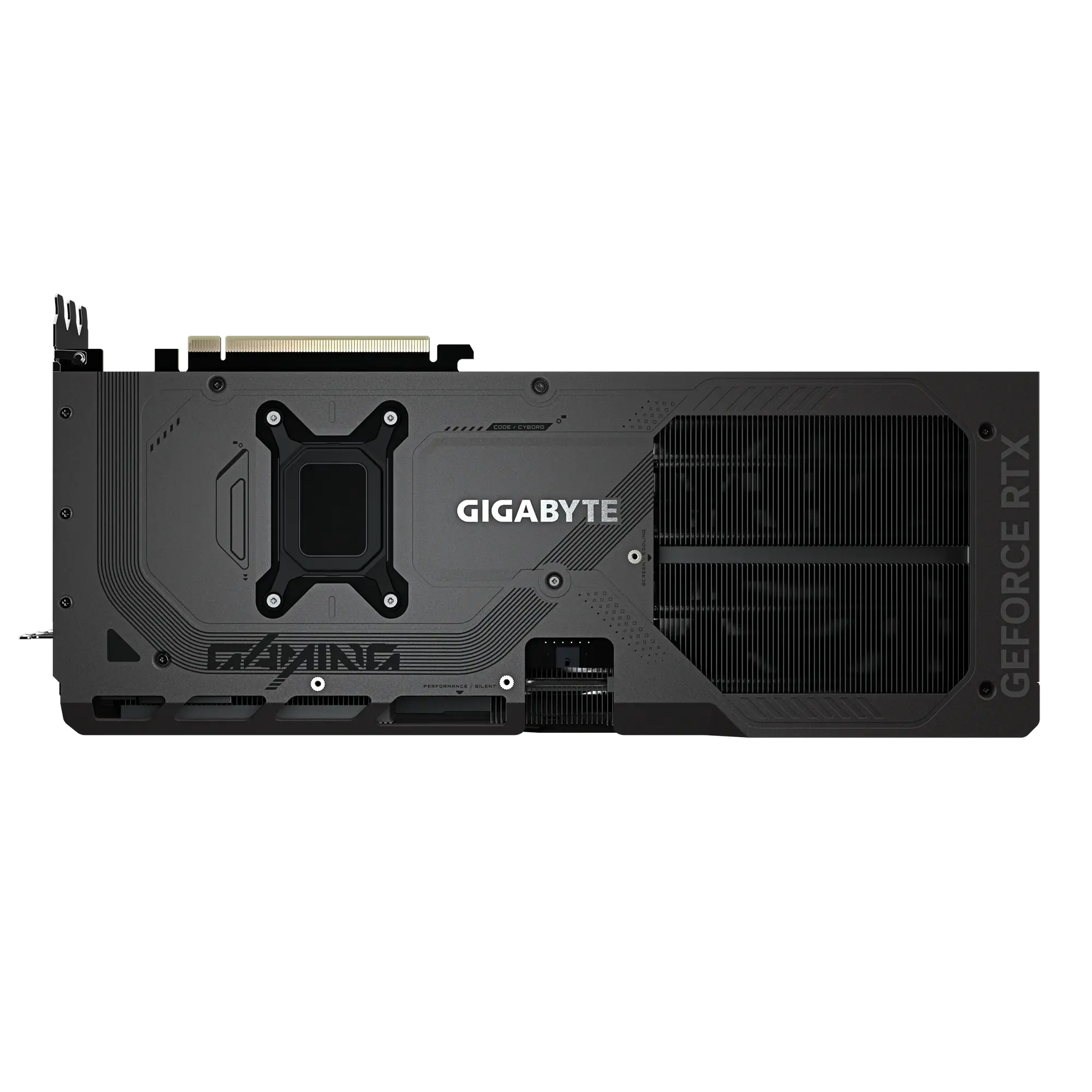 GIGABYTE GeForce RTX 5080 Gaming OC 16G Graphics Card, WINDFORCE Cooling System, 16GB 256-bit GDDR7, GV-N5080GAMING OC-16GD Video Card