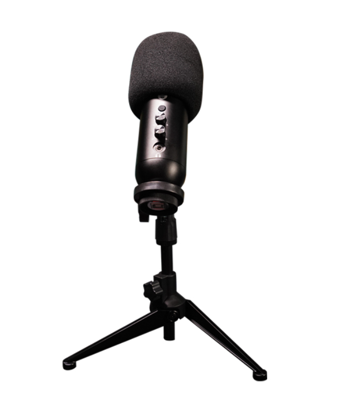 Fantech LEVIOSA MCX01 Professional Condenser Microphone