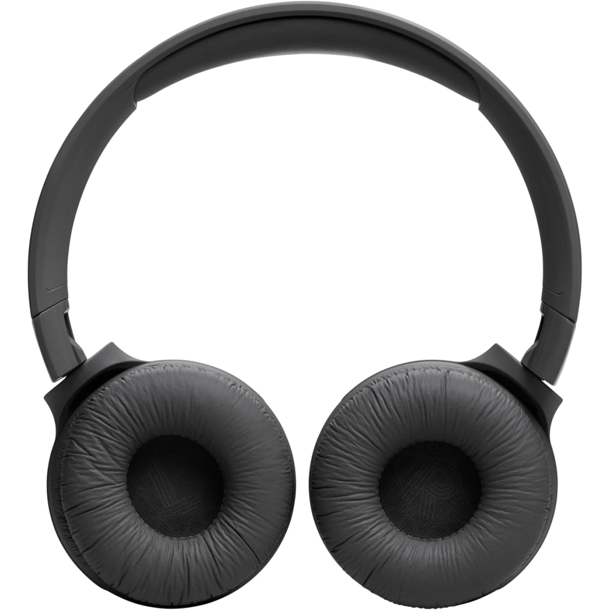 JBL Tune 520BT Bluetooth 5.3 On-Ear Headphones with JBL Pure Bass Sound & Hands-Free Calls 57-Hour Battery Life - Black