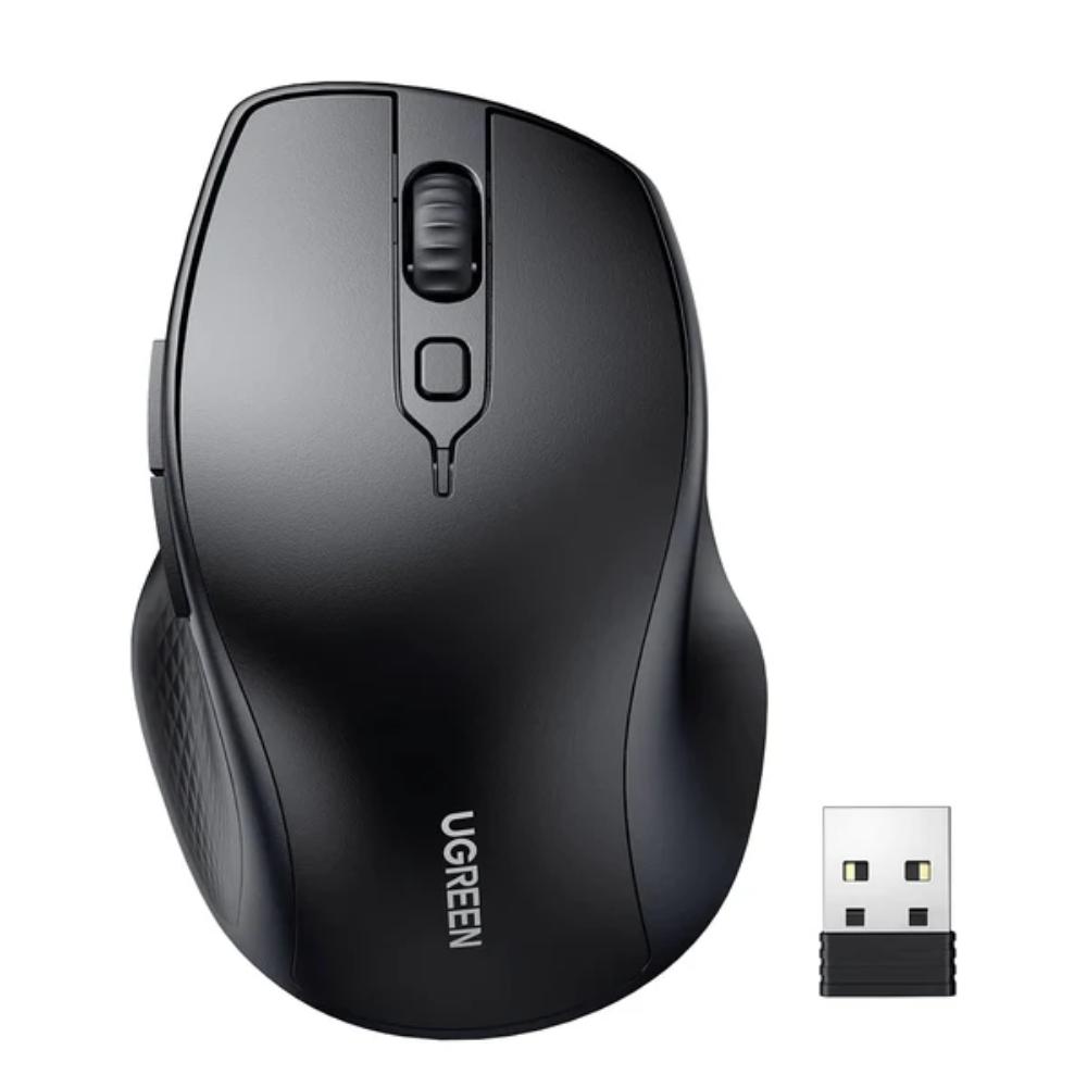ugreen-accessories-black-aa-alkaline-battery-not-included-90395-ugreen-ergonomic-wireless-blt-mouse-multicolor-mu101-1240554760.jpg