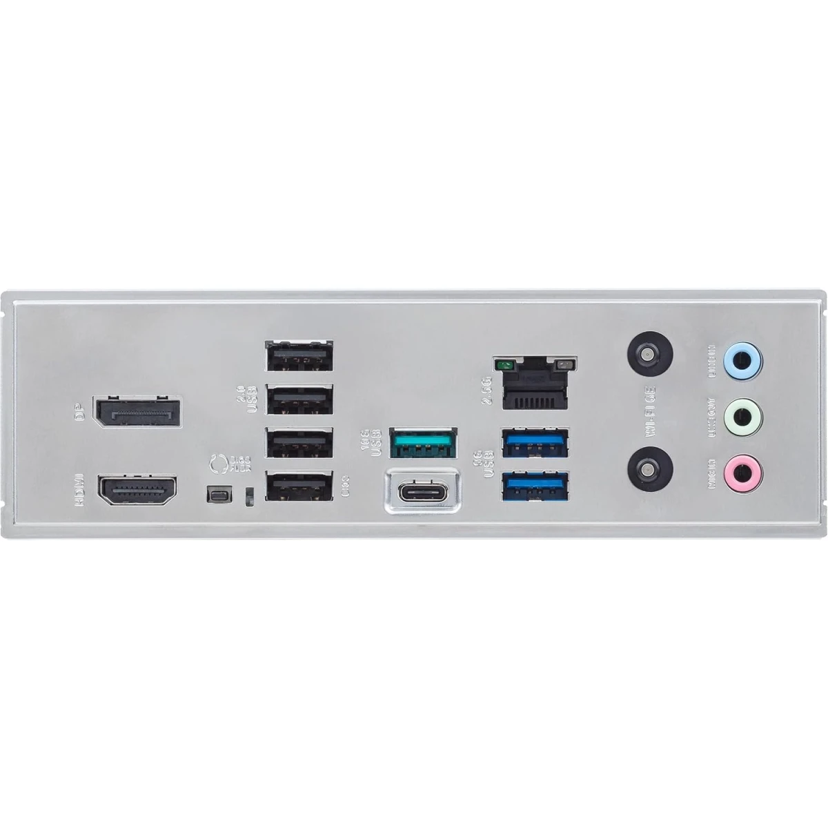 ASUS PRIME B840-Plus Wi-Fi 6E AM5 ATX AMD B840 Chipset, 4x DIMM DDR5 Slots, Up to 192GB Max Memory, 1 x PCIe 4.0 x16 SafeSlot Core+, 3 x M.2 Slots, WiFi & BT Connectivity