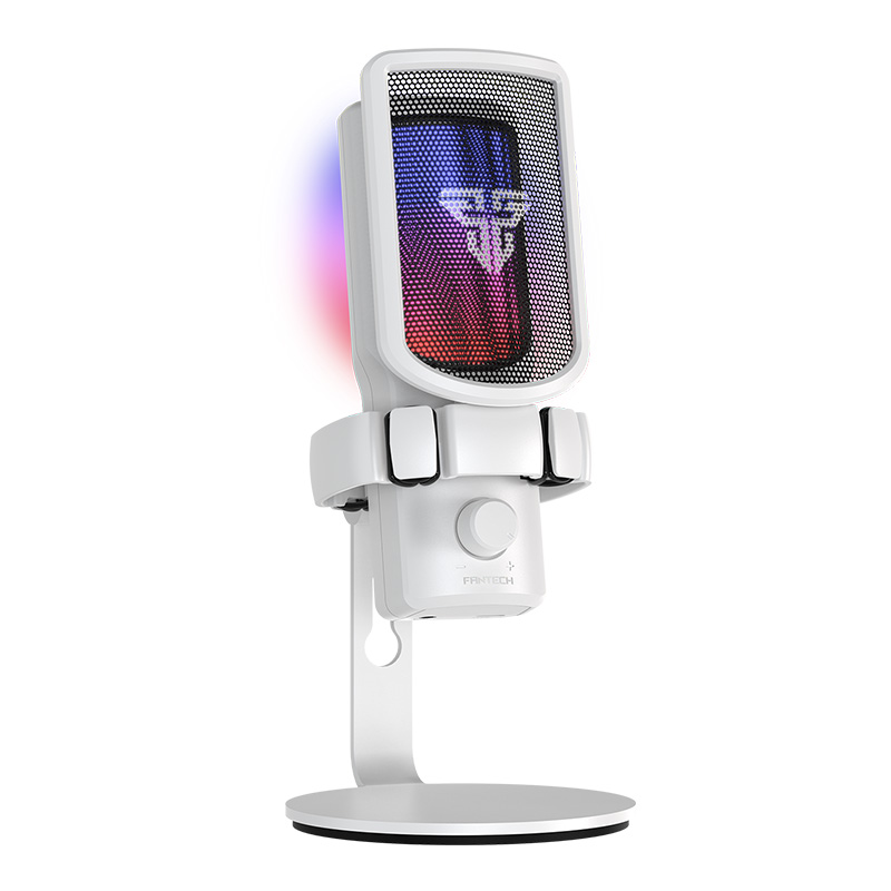 FANTECH WMCX01 LEVIOSA WAVE DUAL-MODE Wireless Condenser