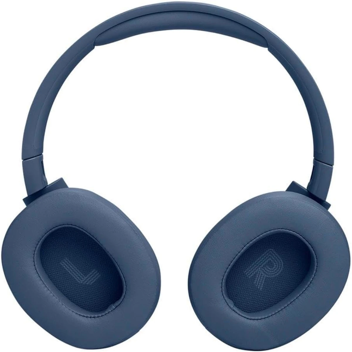 JBL TUNE 770NC Adaptive Noise Cancelling Over-Ear Bluetooth 5.3 Up to 70H battery Speed Charge Lightweight Comfortable & Foldable design - Dark Blue