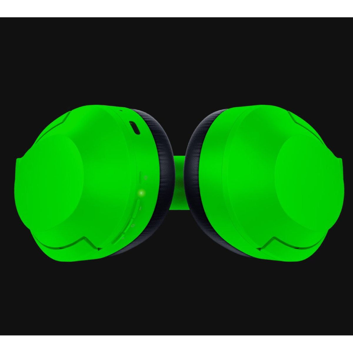 Razer Opus X Mercury Active Noise Cancellation Gaming Wireless Headset Green color