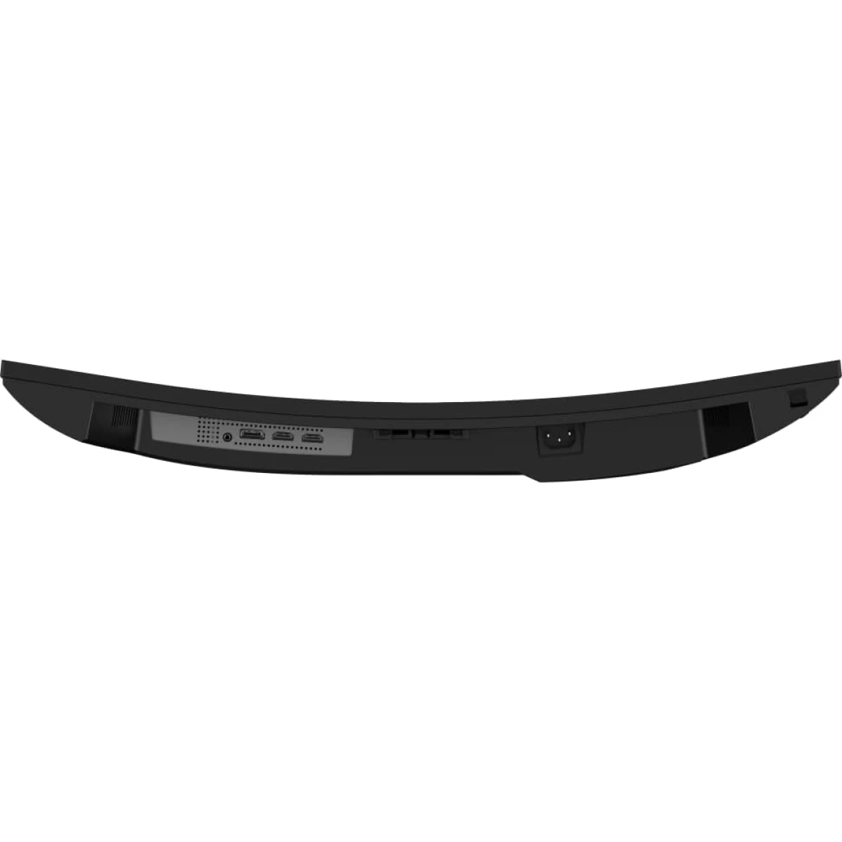 MSI MAG 27CQ6F 27" Curved 1500R VA Rapid QHD 2K 180Hz 0.5ms HDR Ready Frameless Night Vision Less Blue Light w/ 2 x HDMI & DisplayPort - Black