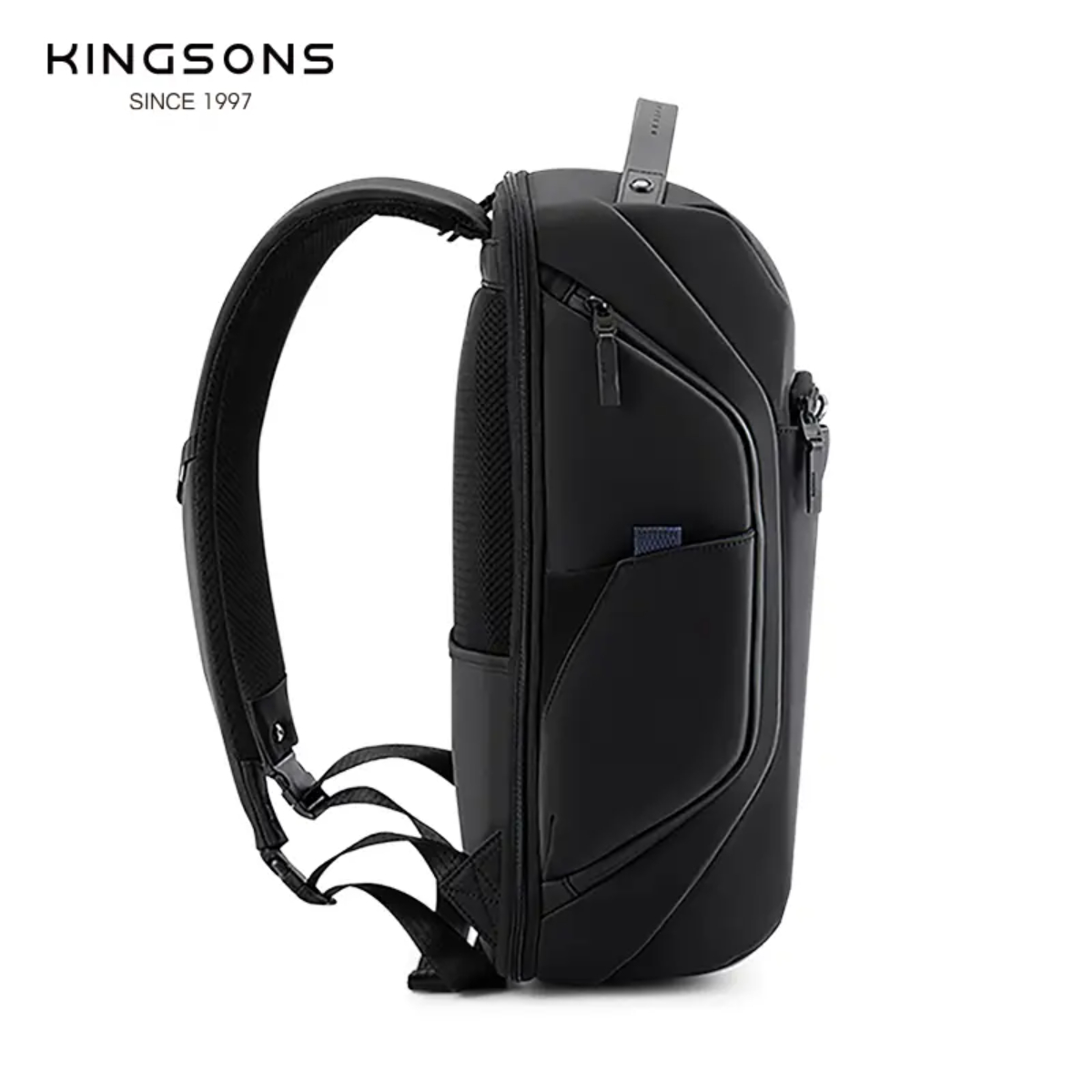 Kingsons KS3237W Carry On Backpack Extra Large 33L