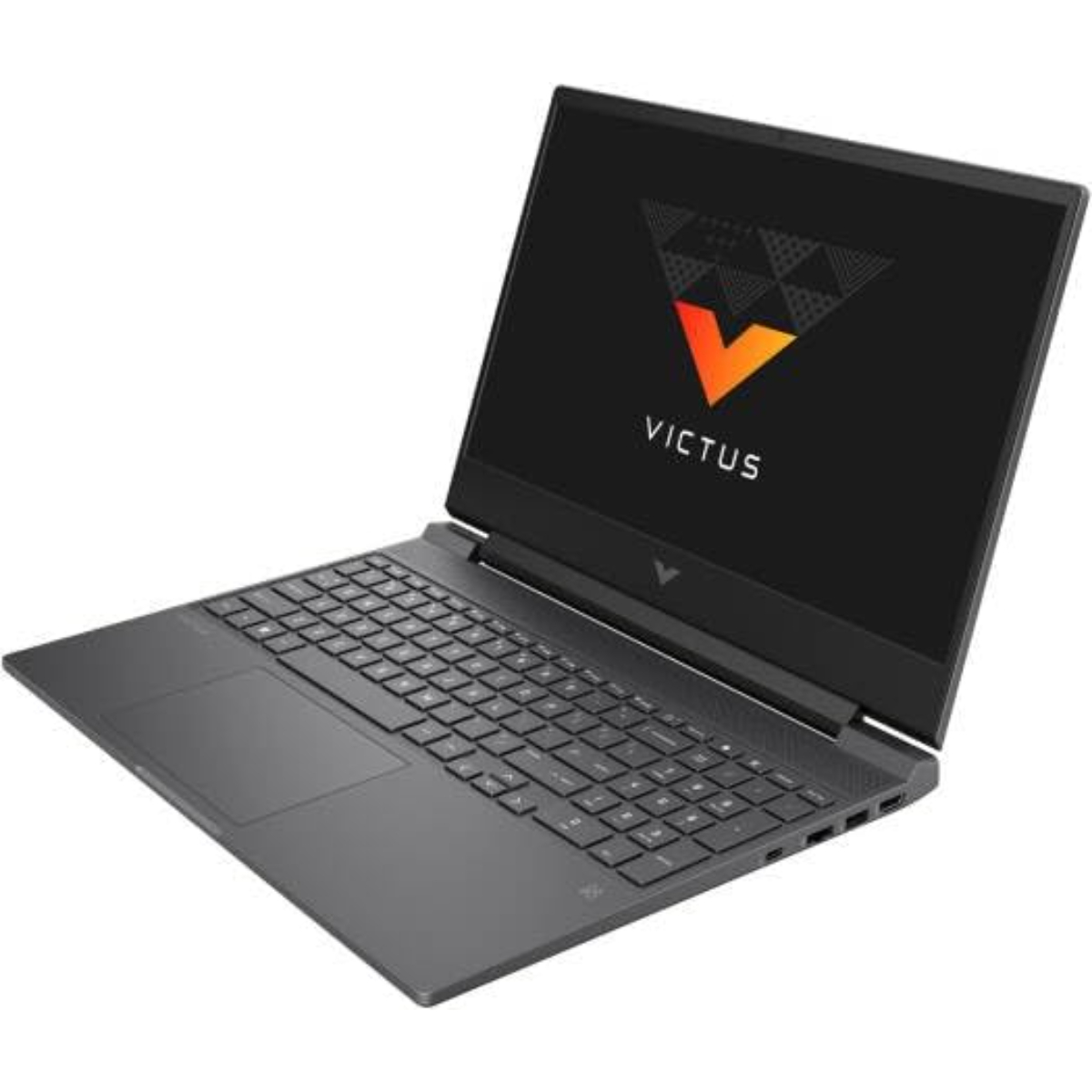 Victus by HP (2024) 15-FA2701WM NEW 13Gen Intel Core i5 8-Cores w/ Nvidia RTX 4050 6GB & 144Hz Display - Mica Silver