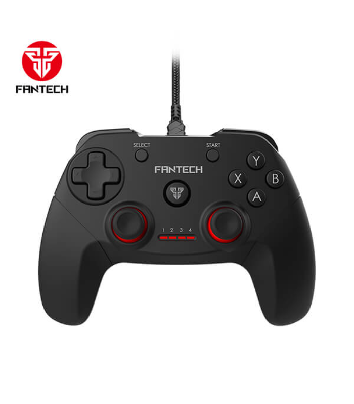Fantech GP12 REVOLVER Gaming Controller