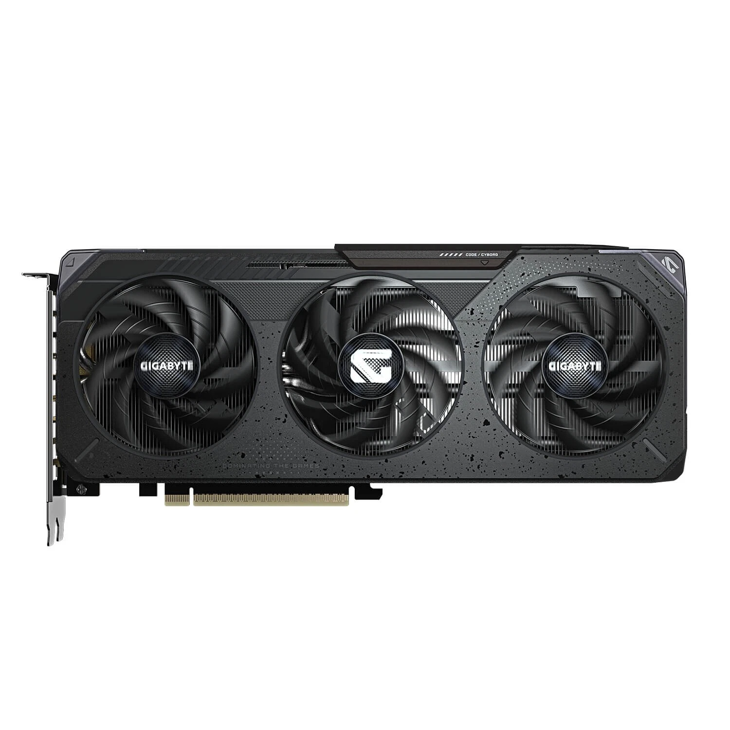 GeForce RTX™ 5060 GAMING OC 8G GV-N5060GAMING OC-8GD GDDR7 128bit PCIe 5.0 x16
