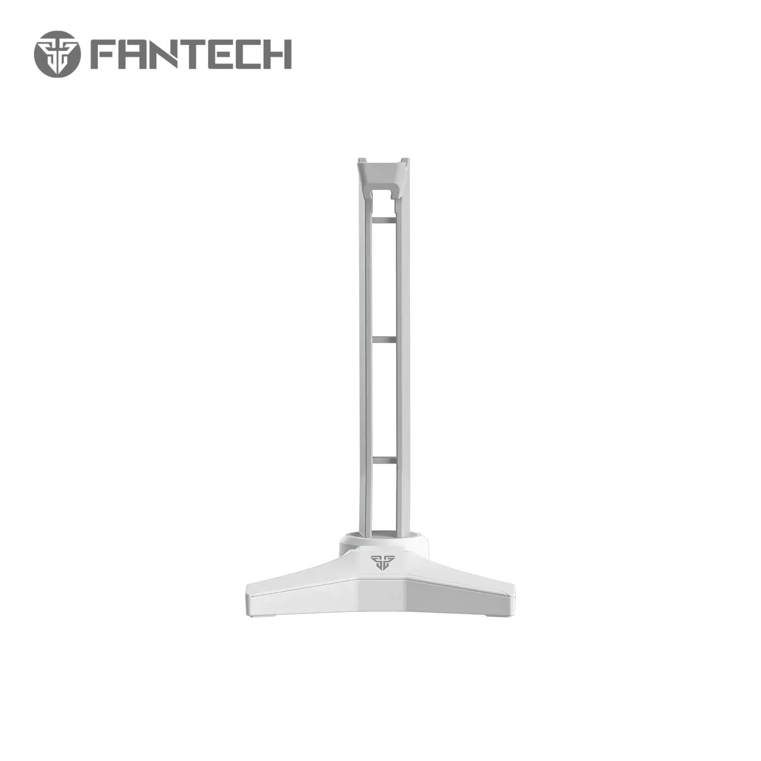 FANTECH P51 5-IN-1 COMBO Keyboard+ Mouse + Mousepad + Headset + Headset stand WHITE