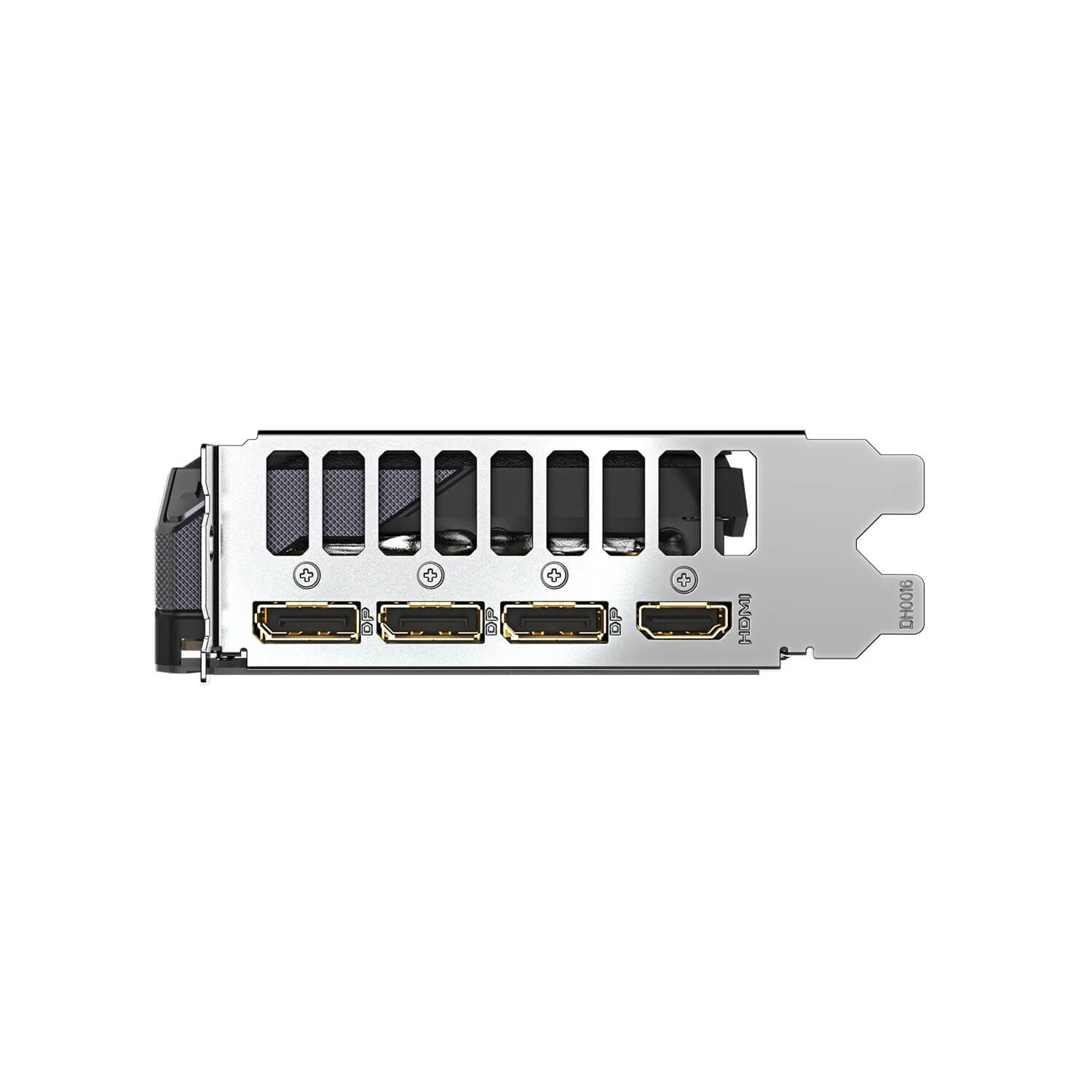 GeForce RTX™ 5060 GAMING OC 8G GV-N5060GAMING OC-8GD GDDR7 128bit PCIe 5.0 x16