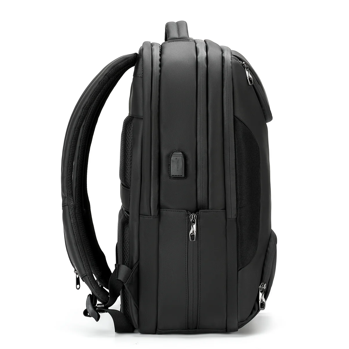 Tigernu T-B3976 15.6 inch Laptop Water Resistant Backpack Bag
