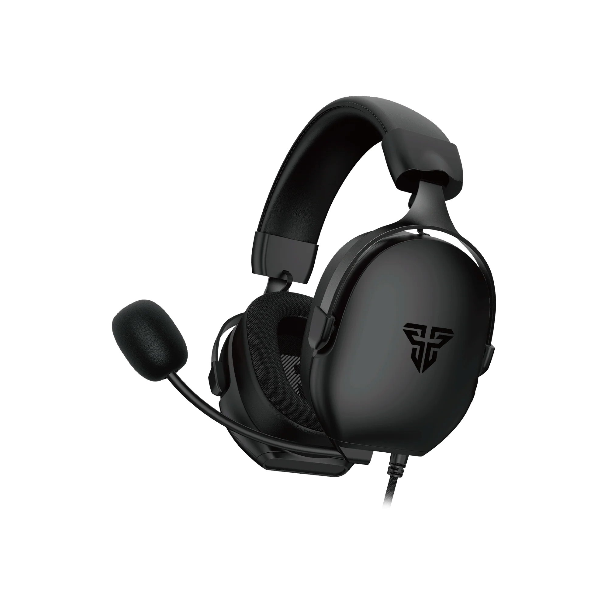 FANTECH HERO MH92 CARBON MULTI PLATFORM GAMING HEADSET (PS5 - PS4) BLACK