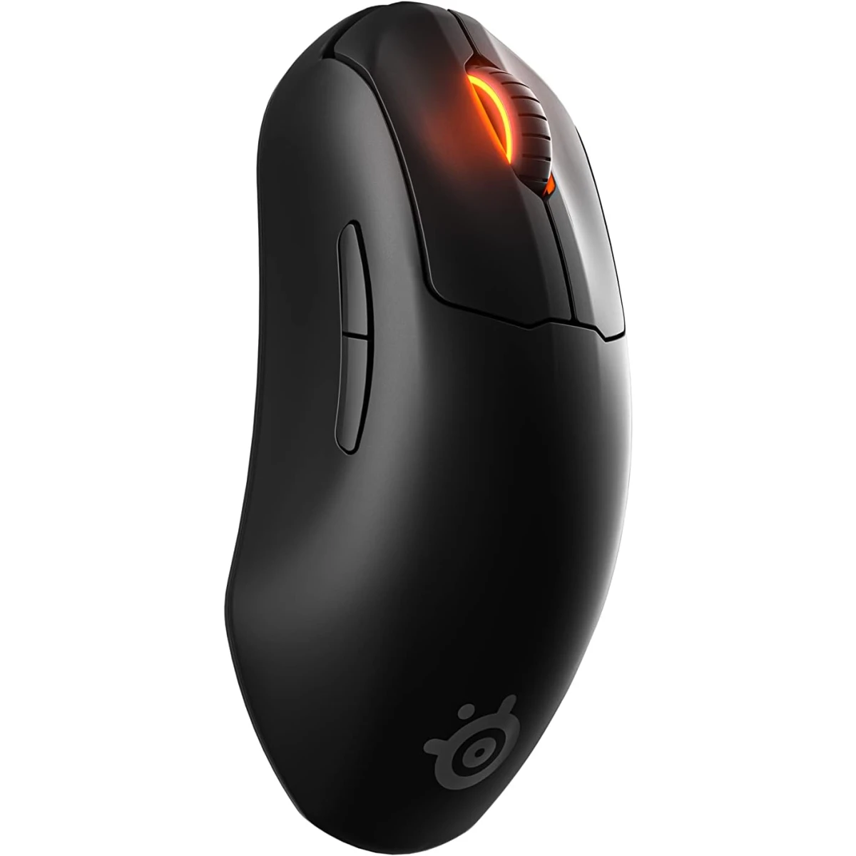 SteelSeries Esports Prime Mini Wireless FPS Ultra Light 5 Programmable ButtonsLag-free 2.4GHz00H Battery 18K CPI Sensor Magnetic Optical Switches