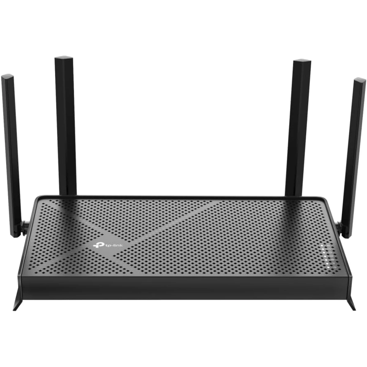 Tp-link Archer BE220 Dual-Band BE3600 WIFI 7 Dual-Band Wi-Fi 7 Router WiFi 7 Up to 3.6Gbps Speeds, Full Gigabit WAN/LAN Ports, 4 External Antennas, EasyMesh