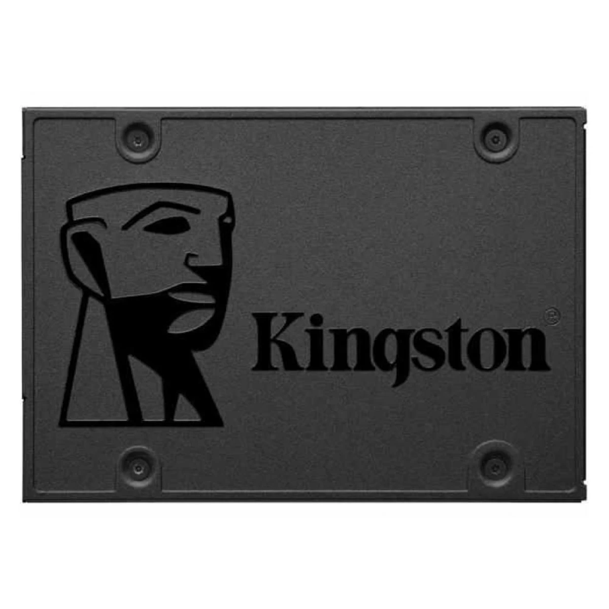 Kingston 960GB A400 SATA 3 2.5" Internal SSD - HDD Replacement for Increase Performance