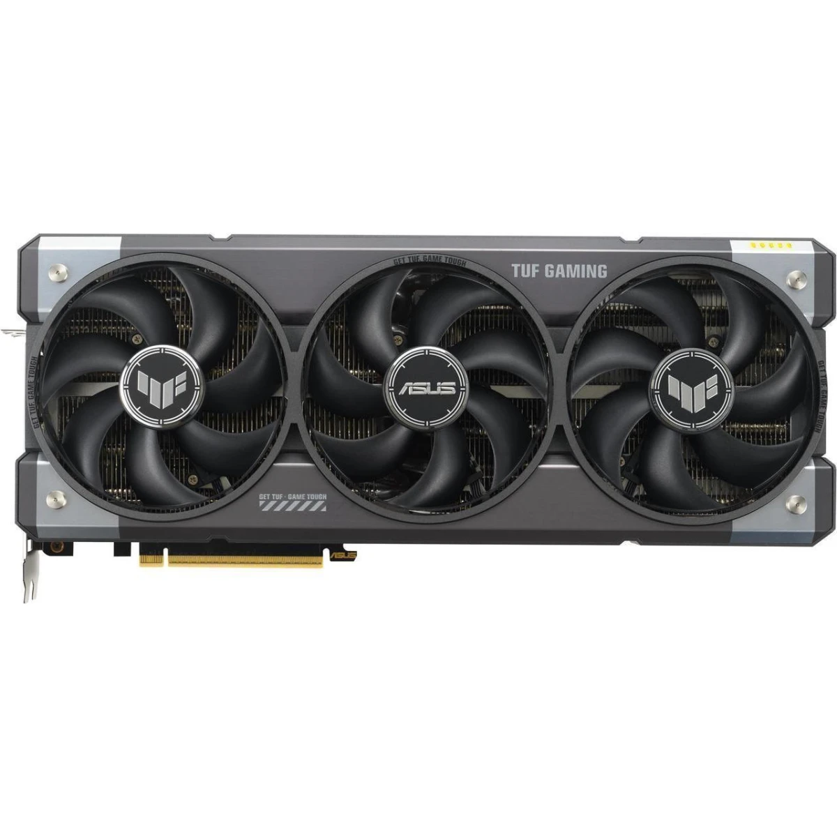 ASUS TUF Gaming GeForce RTX 5070 Ti OC Edition 16GB GDDR7 PCI-Express 5.0 DLSS 4.0 Graphics Card