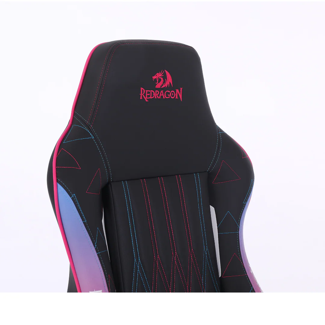 Redragon Burnout C212 GAMING CHAIR
