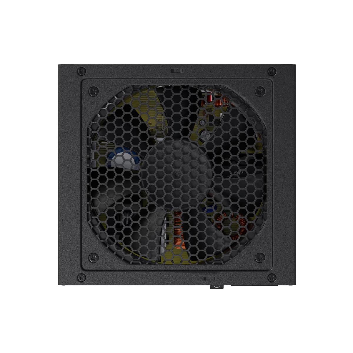 Seasonic CORE GX-650 650W 80+ Gold Full-Modular Fan Control Silent & Cooling Mode