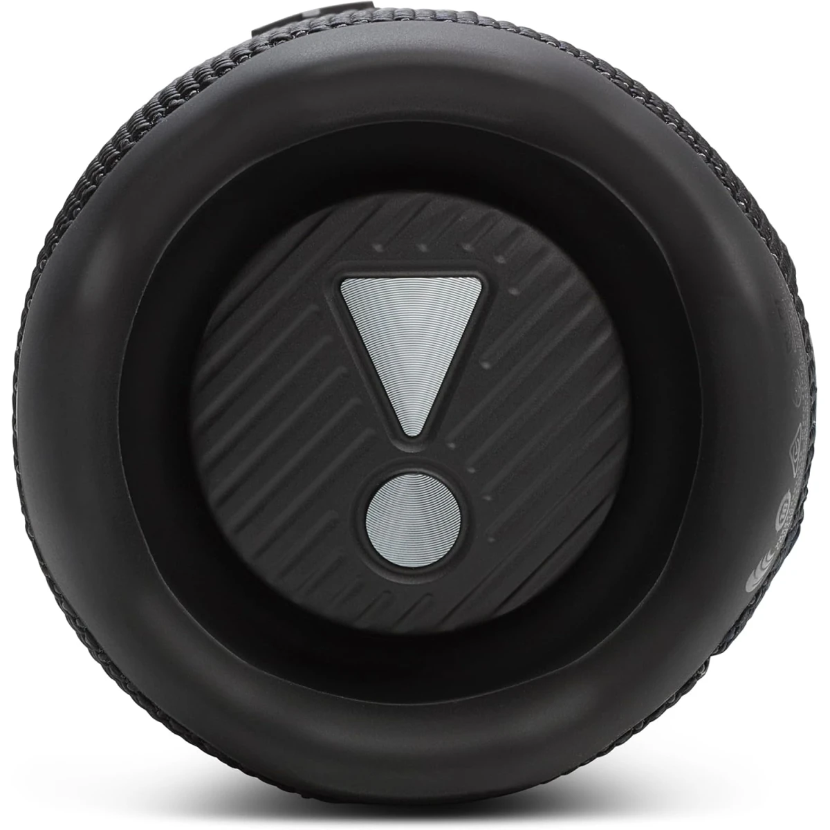 JBL Flip 7 Portable Bluetooth 5.4 Speaker, 25 W RMS for Woofer, 10 W RMS for Tweeter, Lossless Audio Playback, Waterproof, Dustproof, & Drop-Proof 16Hrs of Playtime , Black