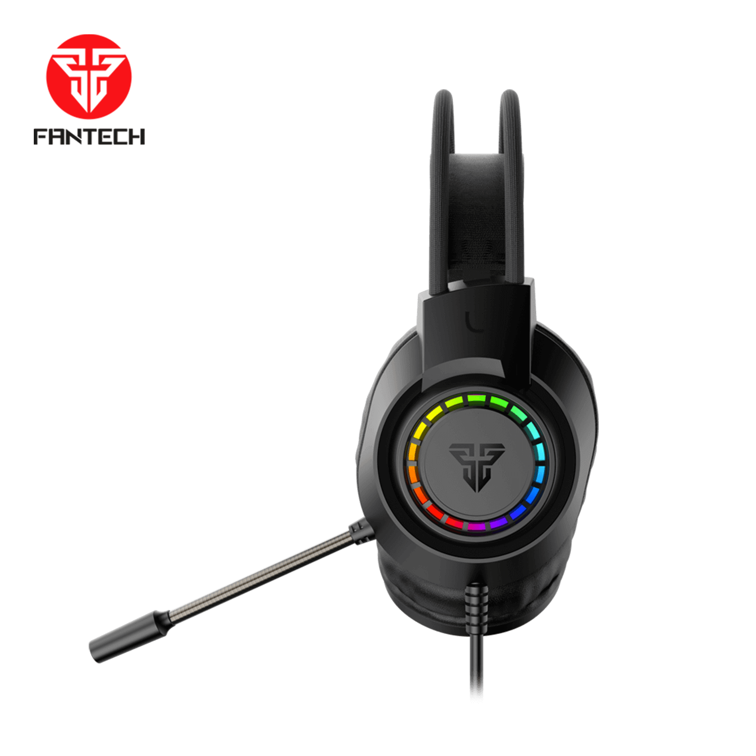 FANTECH PORTAL HQ55 3.5mm JACK GAMING HEADSET