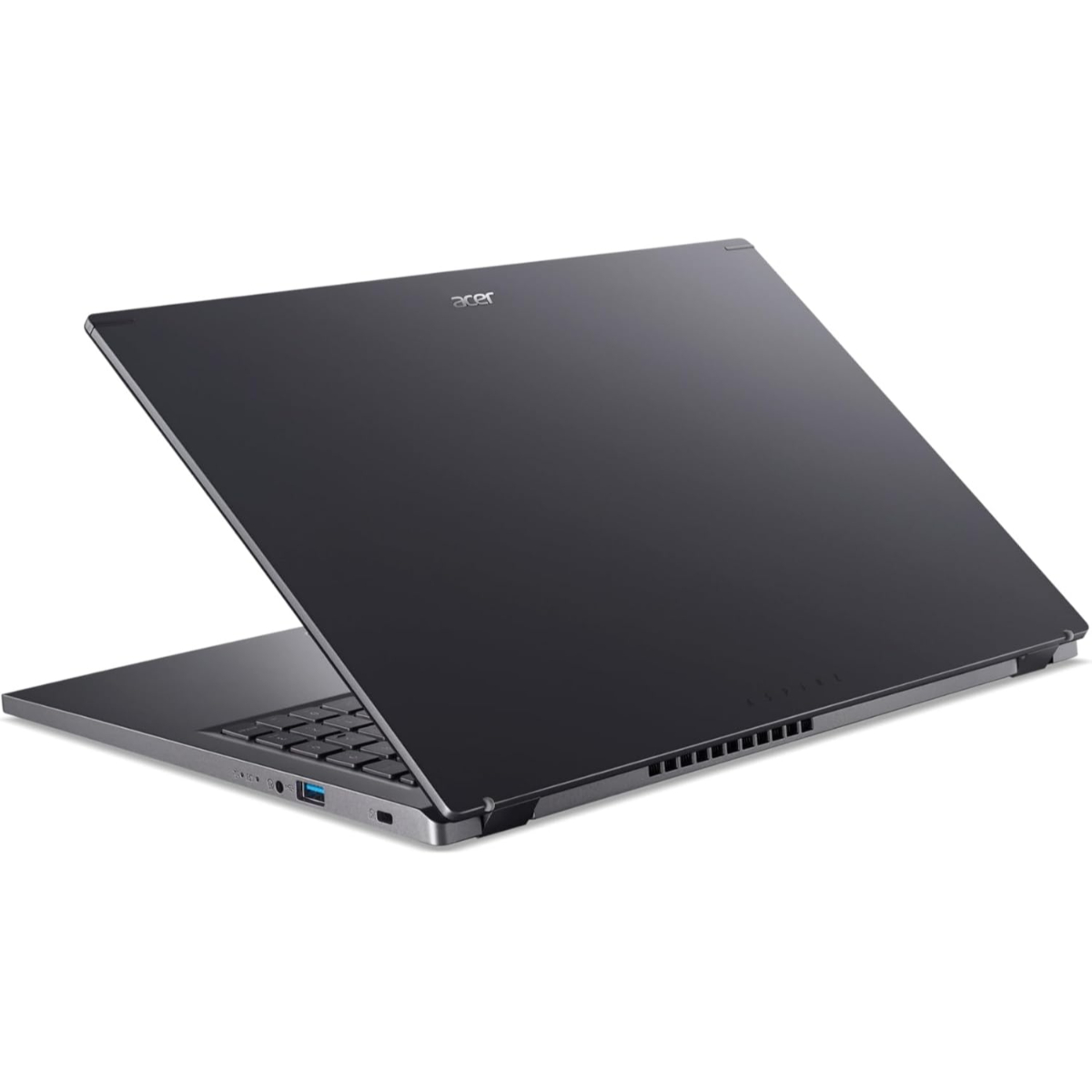 Acer Aspire 5 (2025) NEW 13th Gen Intel Core™ i7-13620H 10-Cores w/ DDR5 Memory & 15.6" IPS Full HD+ Display & - Steel Grey