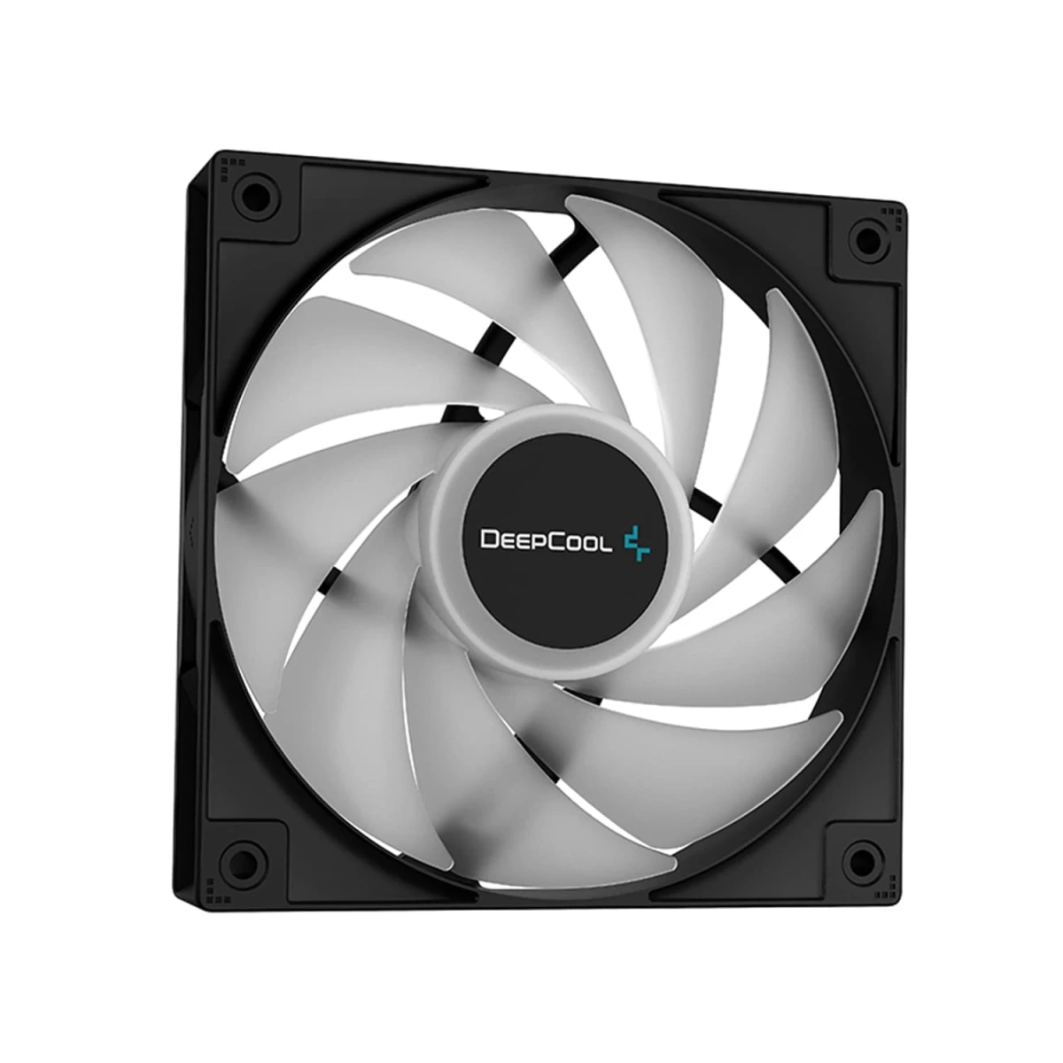 Deepcool LE300 120mm LED Liquid CPU Cooler Support Intel LGA1700/1200/1151/1150/1155 & AMD AM5/AM4