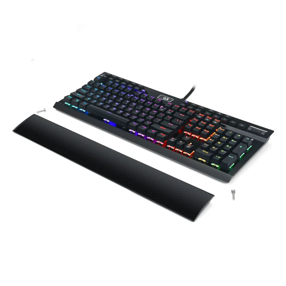 Redragon YAMA K550-1 RGB MECHANICAL Gaming Keyboard