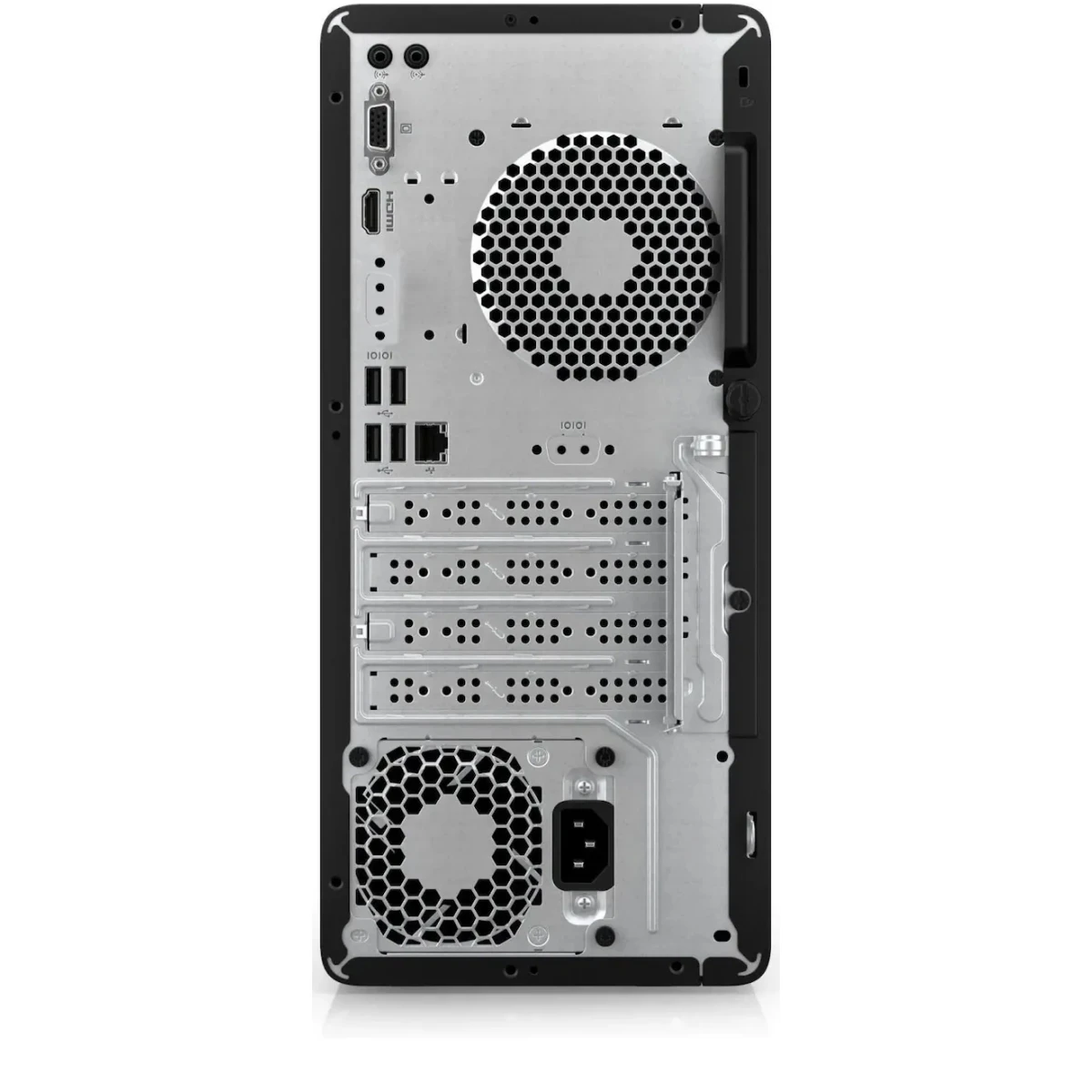 HP Pro 290 G9 NEW 13Gen Intel Core i5 14-Cores Business Class Tower Desktop - Black hover