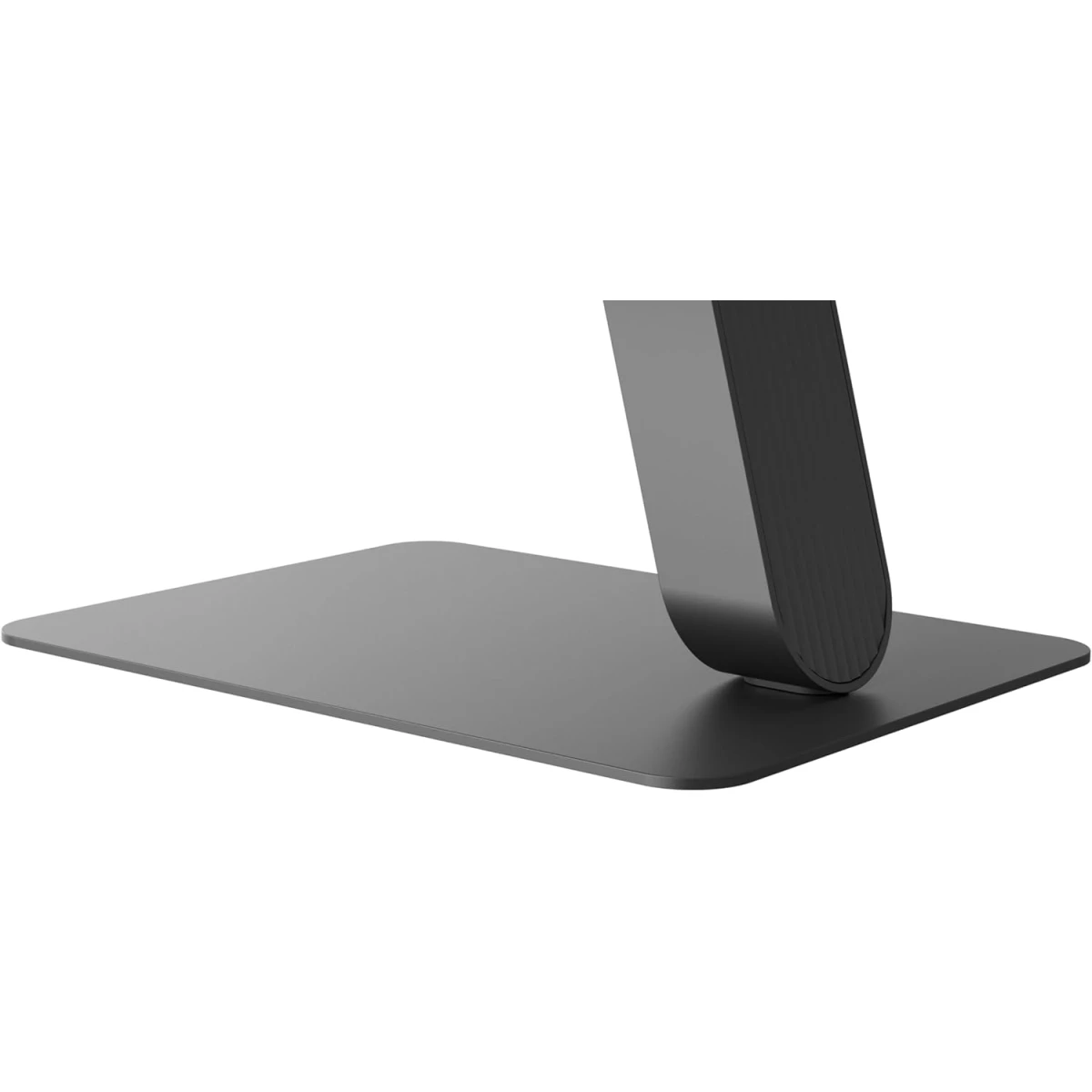 LG 24U411A-B 24" IPS Full HD 120Hz HDR10 1ms up to 99% sRGB Dynamic Action Sync Borderless Design Black Stabilzer HDMI & VGA Interface - Black