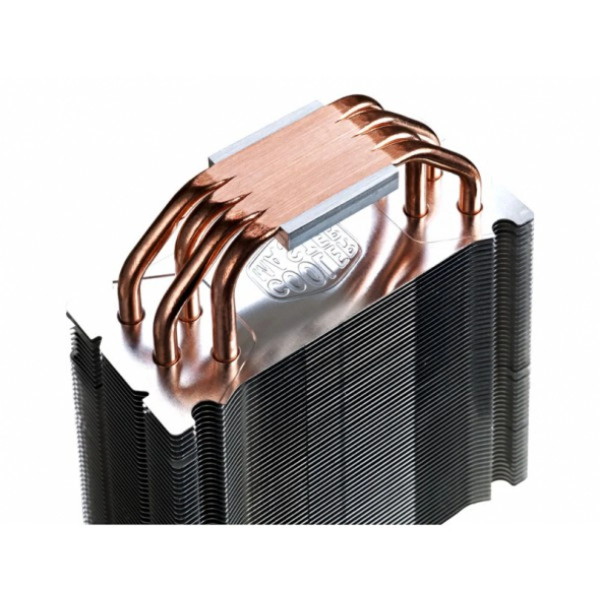 Cooler Master Hyper 212 Black Ed. RGB Intel/AMD CPU Cooler