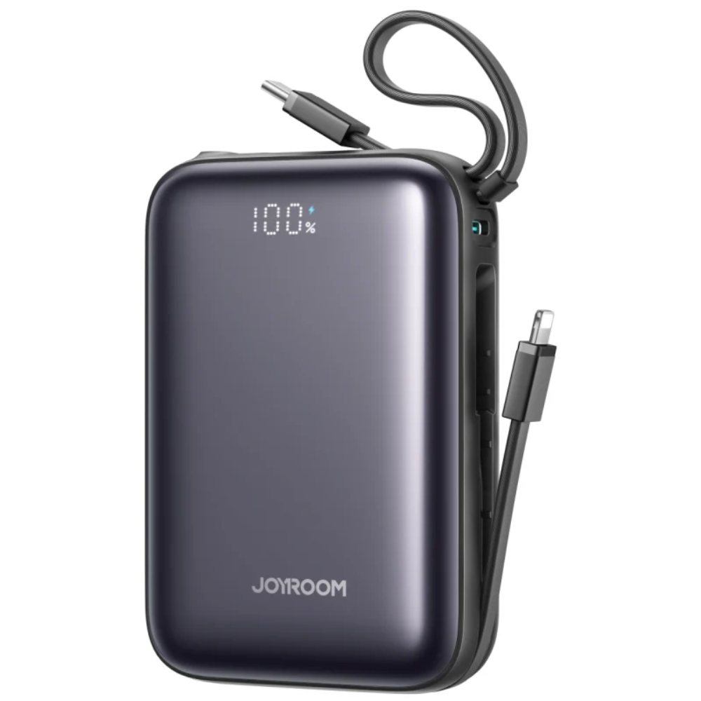 JOYROOM JR-PBF29 22.5W Mini Power Bank 20000mAh