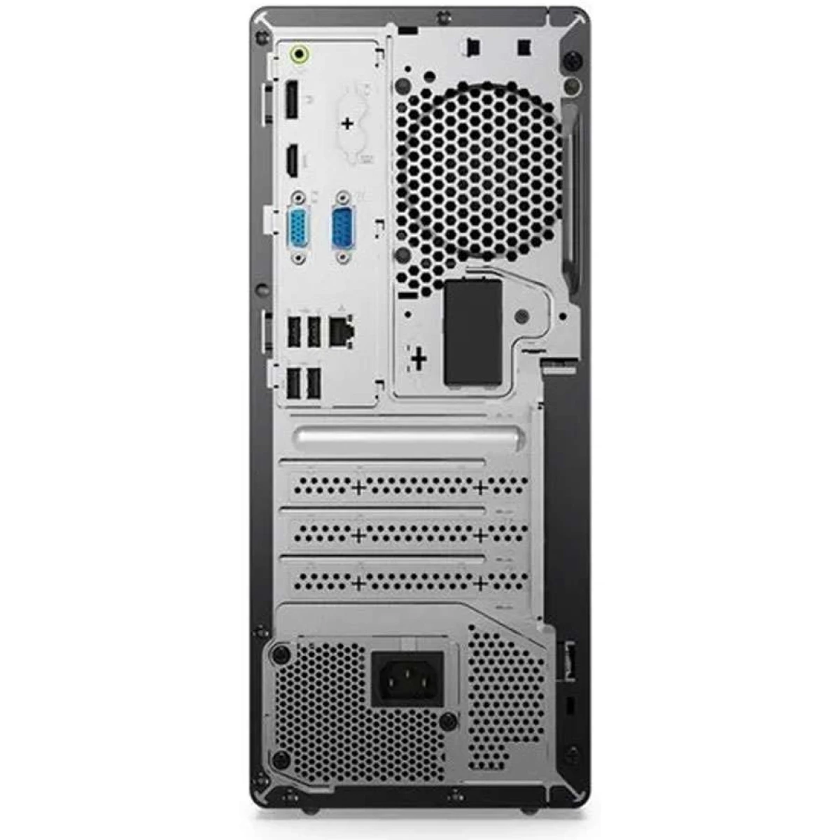 Lenovo NEW ThinkCentre NEO 50t Gen 5 (2024) Tower Desktop14GEN Intel Core i5 10-Cores w/ Wireless & Bluetooth - Black hover