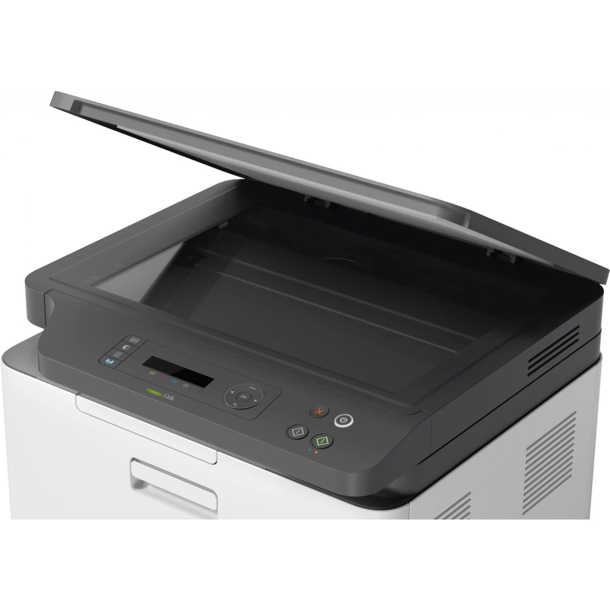 HP Color LaserJet MFP 178nw Colour Laser Printer A4 Wireless Multifunction Laser Jet Printer For Home And Small Office hover