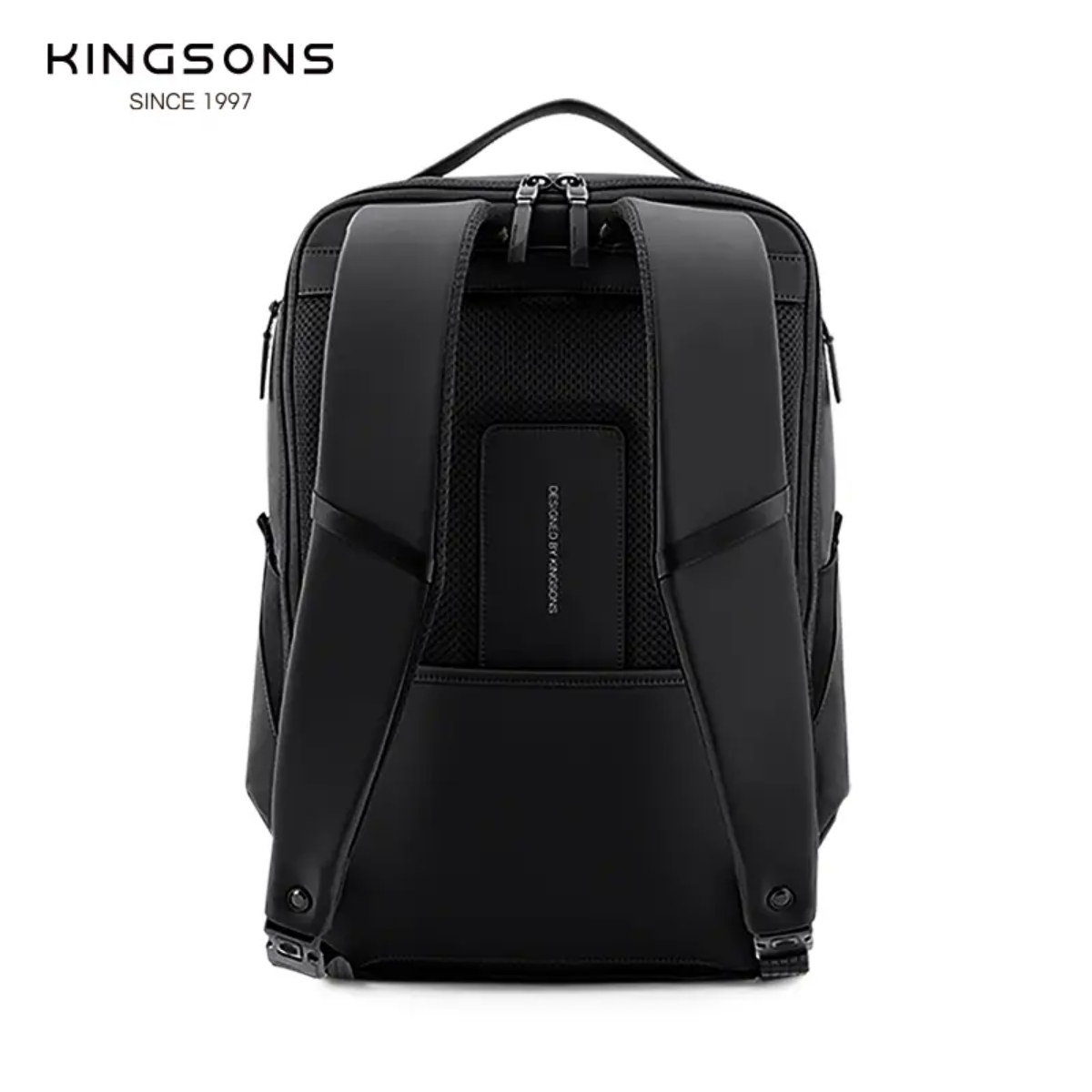 Kingsons KS3237W Carry On Backpack Extra Large 33L