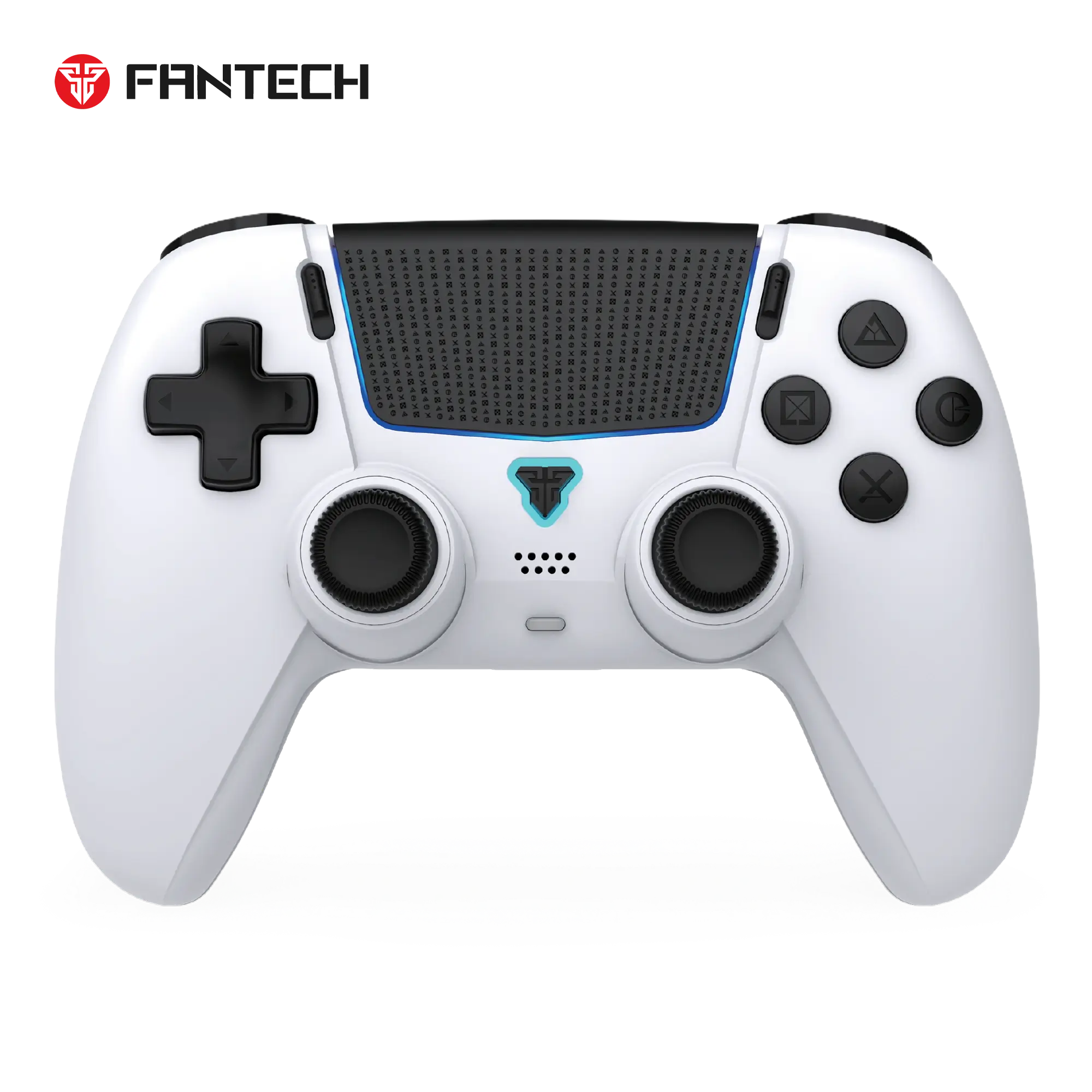 FANTECH WGP16 NOVA II Wireless GAMEPAD - White