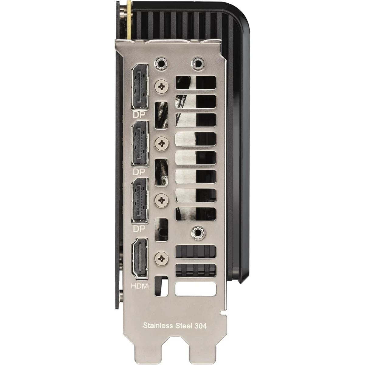 ASUS PRIME GeForce RTX 5060 TI 8GB GDDR7 128-Bit Memory, 2572 MHz Boost Clock, 28 Gbps Memory Speed, 4608 CUDA Cores