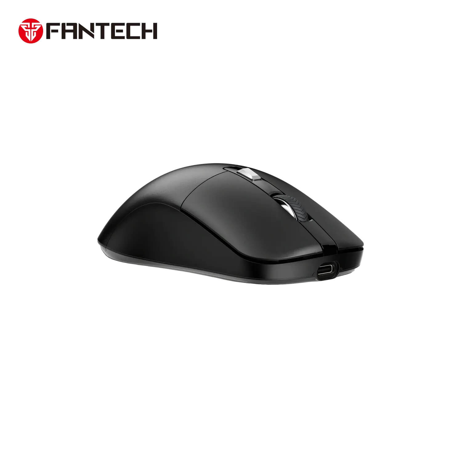 FANTECH KANATA S WG9S WIRELESS GAMING MOUSE - BLACK