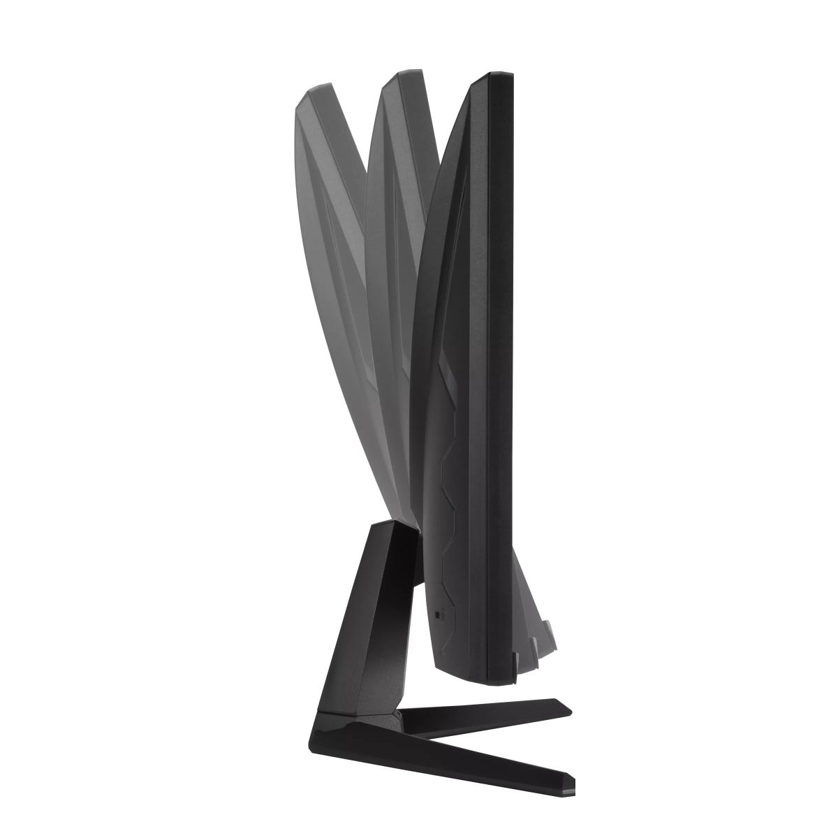 ASUS TUF Gaming VG259Q5A 24.5” Monitor, 1080P Full HD, 1ms (GTG) 0.3ms (Min) Fast IPS, 200Hz, HDR10, 99% sRGB w/ Speakers