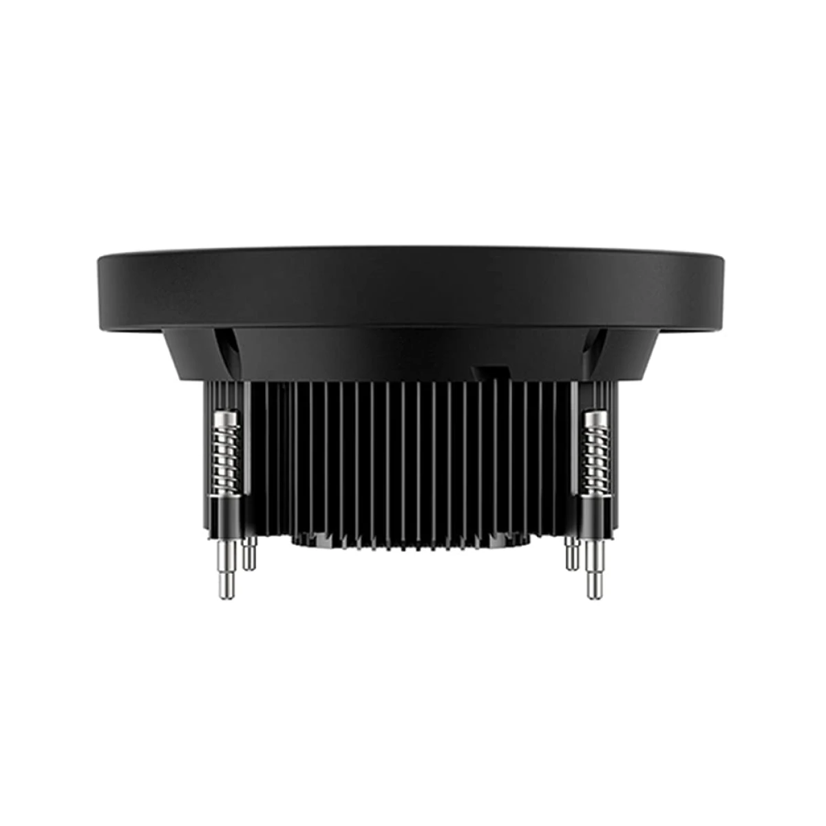 DEEPCOOL UL551 (Intel Version) 1800RPM 4pin PWM ARGB CPU Cooler Support Intel 1200/1151/1150/1155